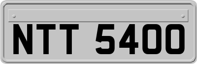 NTT5400