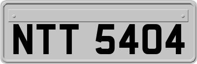 NTT5404