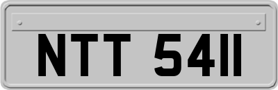 NTT5411