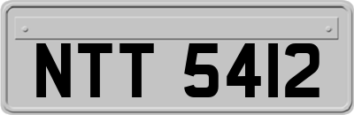 NTT5412