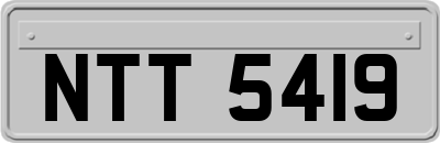 NTT5419