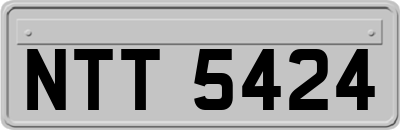 NTT5424