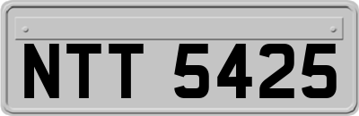 NTT5425