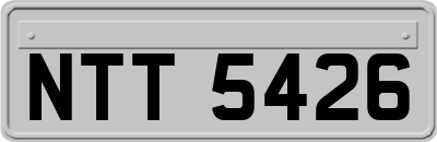NTT5426