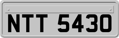 NTT5430