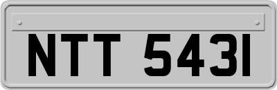 NTT5431