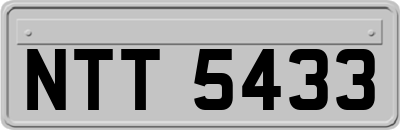 NTT5433