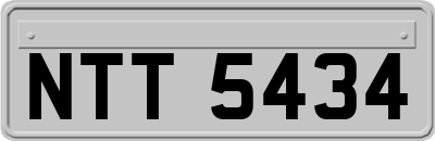 NTT5434