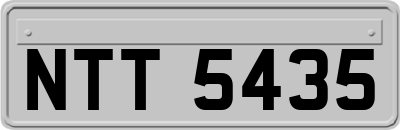 NTT5435