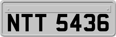 NTT5436