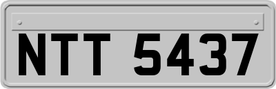 NTT5437