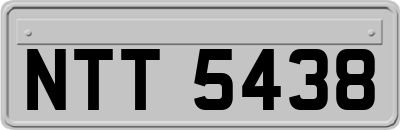 NTT5438