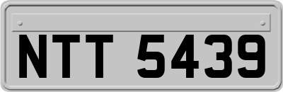 NTT5439