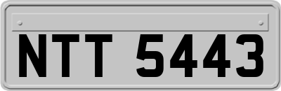 NTT5443