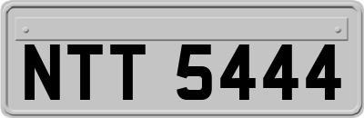 NTT5444