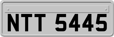 NTT5445