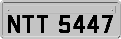 NTT5447