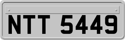NTT5449