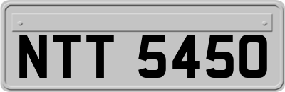 NTT5450