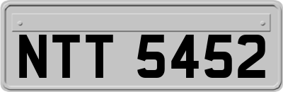 NTT5452