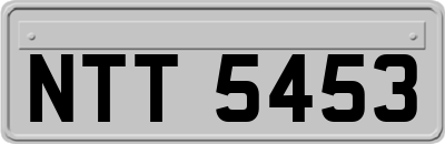 NTT5453