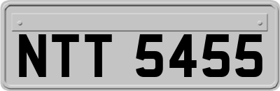 NTT5455
