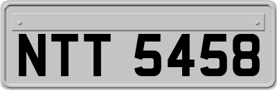 NTT5458