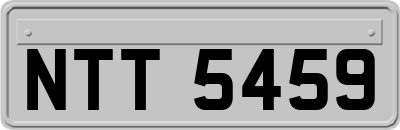 NTT5459