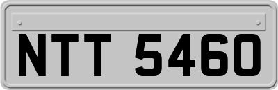 NTT5460