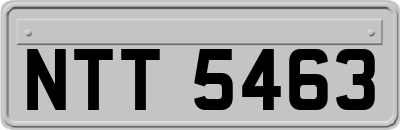 NTT5463