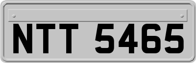 NTT5465