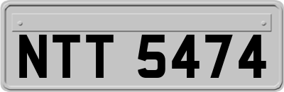 NTT5474