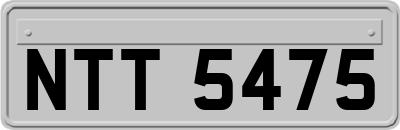 NTT5475