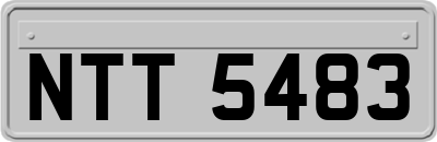 NTT5483