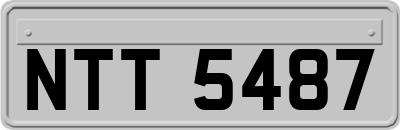 NTT5487