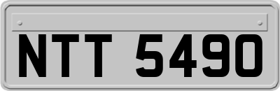 NTT5490