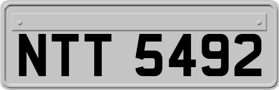 NTT5492