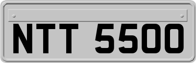 NTT5500