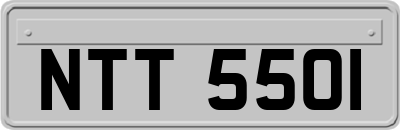 NTT5501