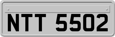 NTT5502
