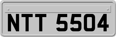 NTT5504