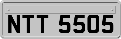 NTT5505
