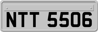 NTT5506