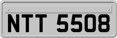 NTT5508