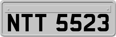 NTT5523