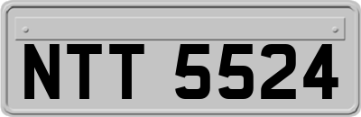 NTT5524