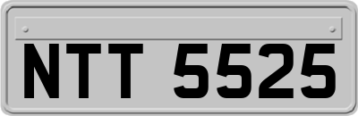 NTT5525