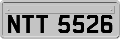 NTT5526