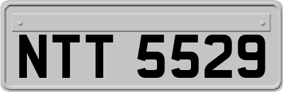 NTT5529