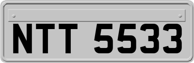 NTT5533